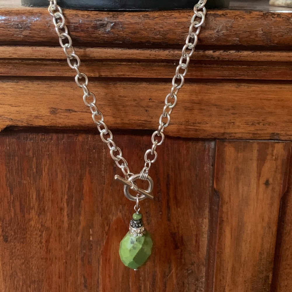 Toggle Necklace - image 2